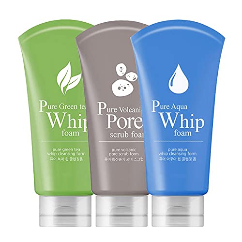 Poai Whip Cleansing 120g【2本】 クレンジングホイップ｜化粧品コスメ